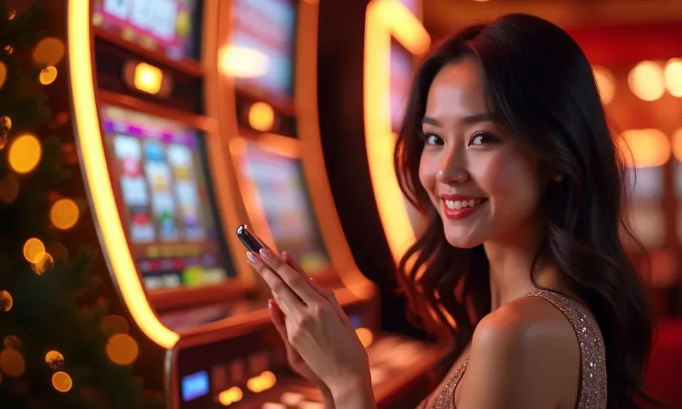 How Slots, Live Casino and Sports Betting Connect