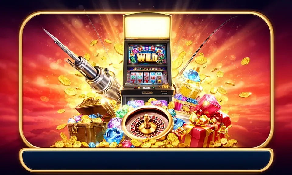 Bingo Fiesta